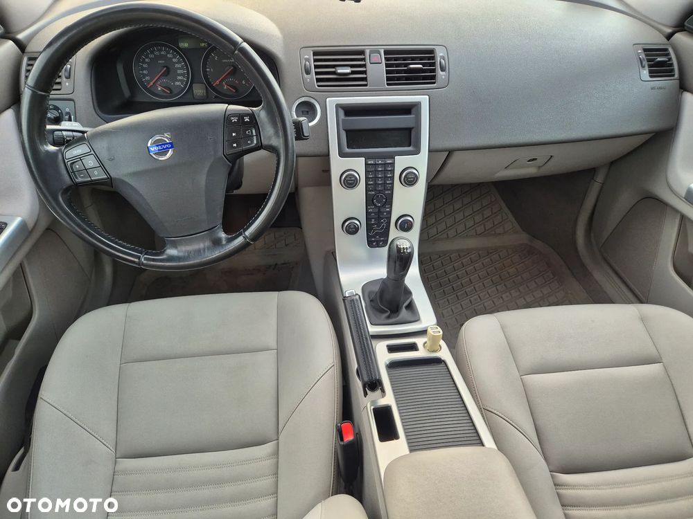Volvo S40 D2 DRIVe Business Edition - 21