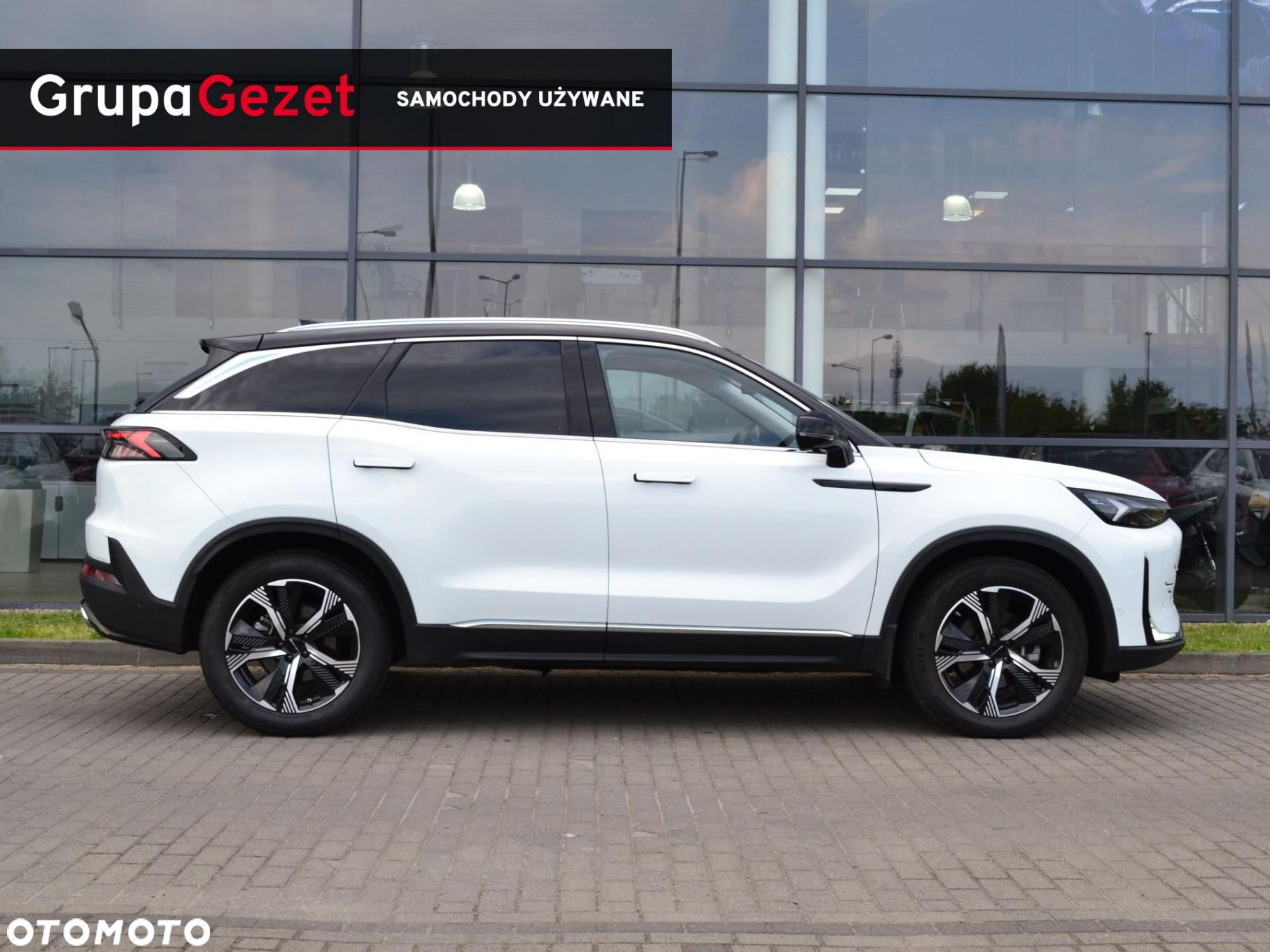 Baic Beijing 7 - 7