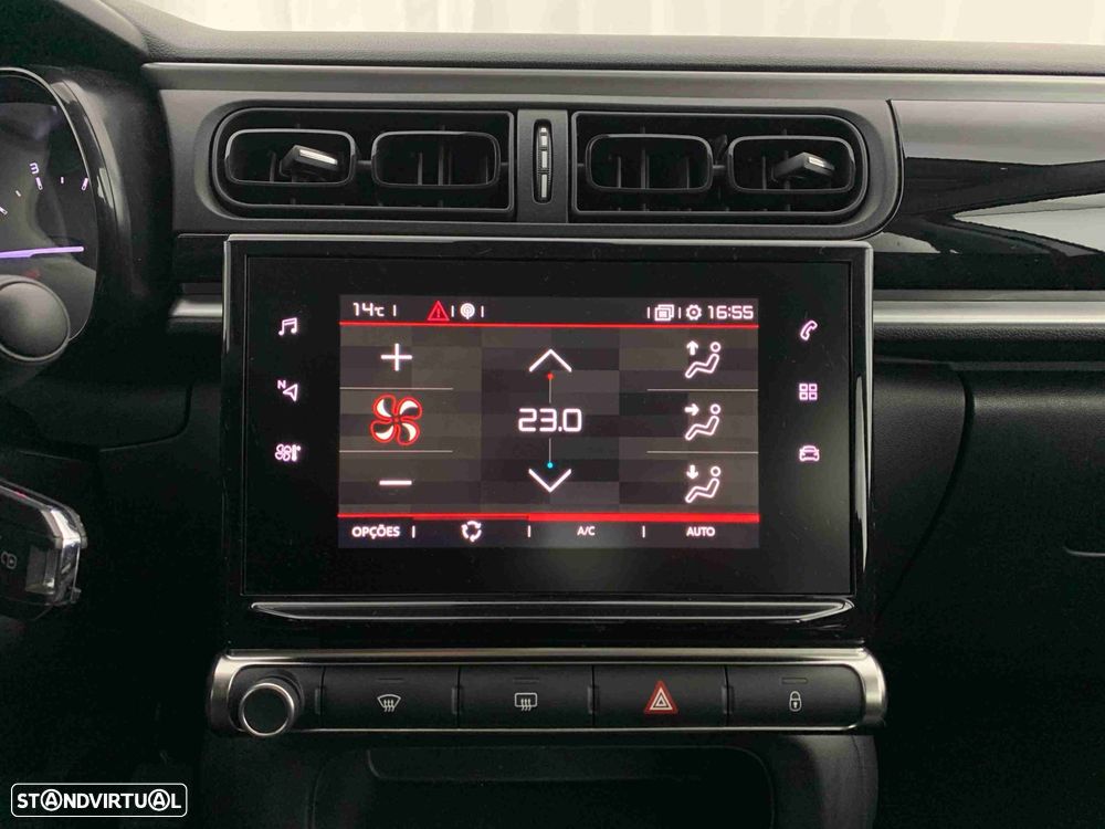 Citroën C3 1.2 PureTech Feel - 9