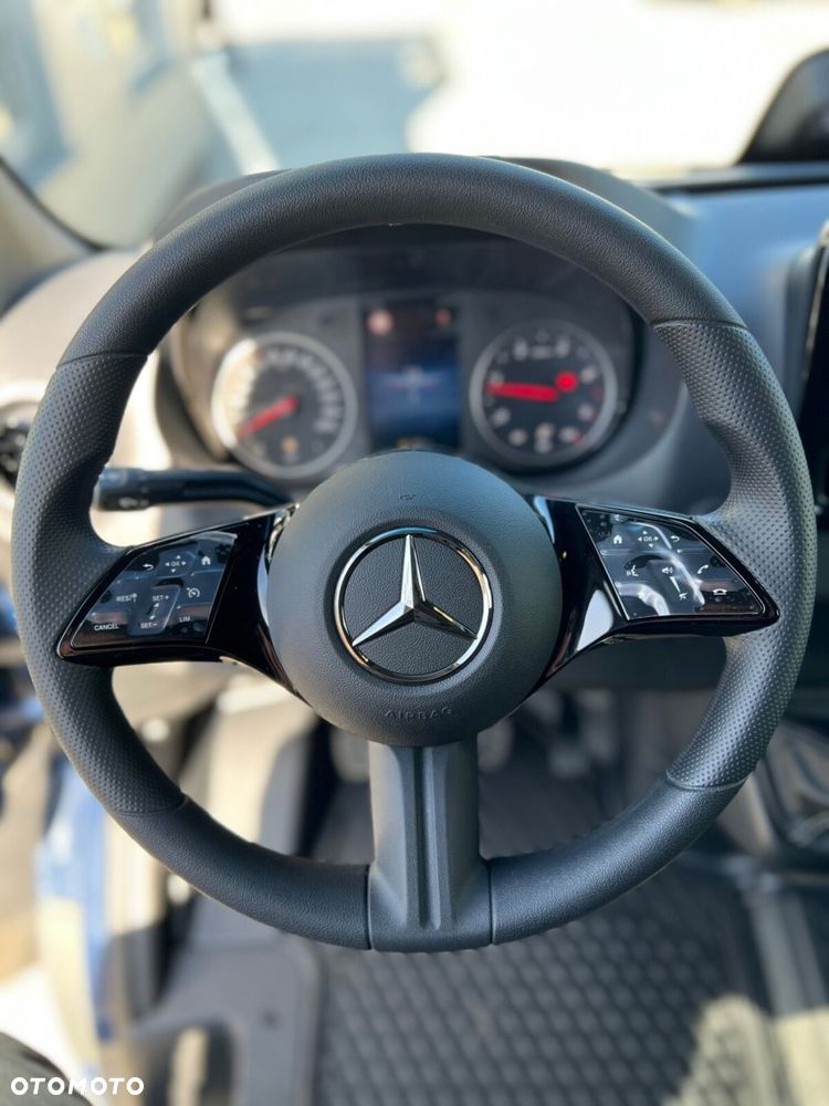 Mercedes-Benz Sprinter Sprinter - 10