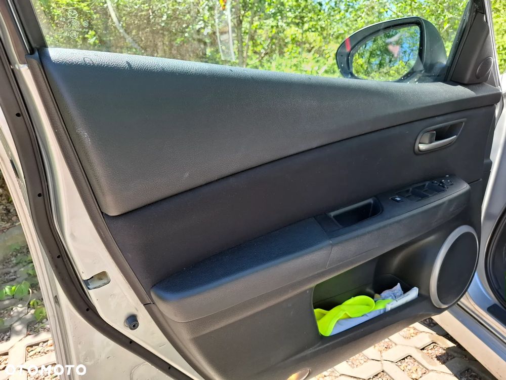Mazda 6 Sport 2.0 Exclusive - 10