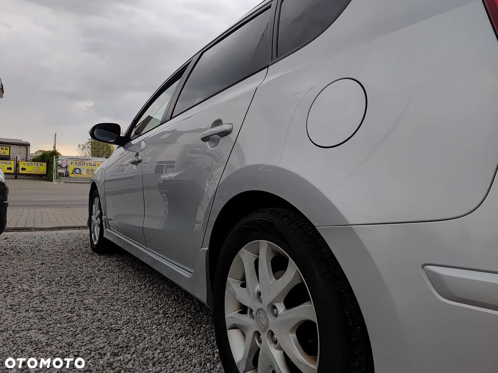 Hyundai i30 1.6 CRDi Blue Style - 9
