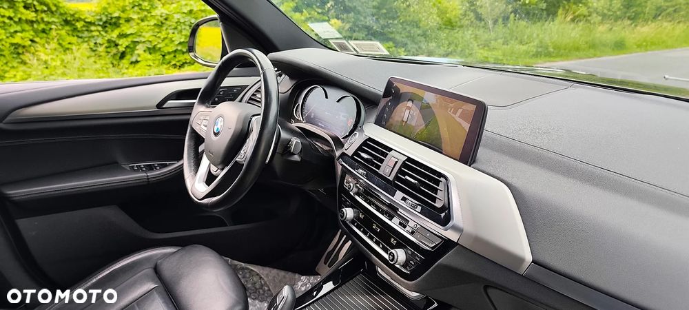 BMW X3 - 10