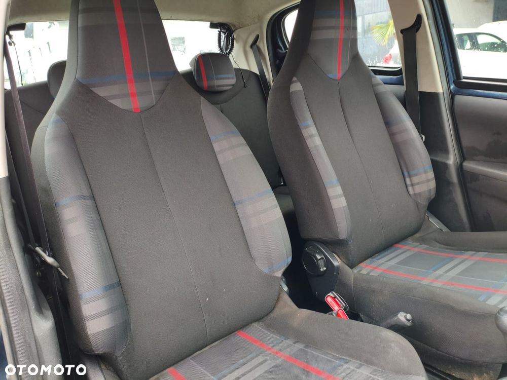 Peugeot 108 VTI 68 STOP&START Allure - 11