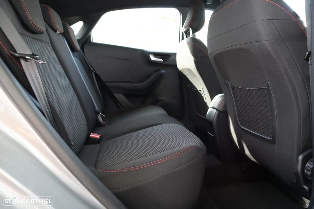 Ford Puma 1.0 EcoBoost ST-LINE - 7