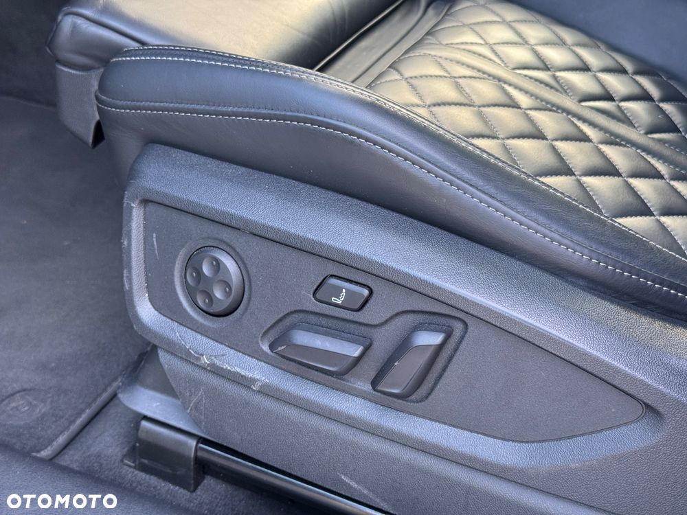 Audi Q5 2.0 TFSI Quattro S tronic sport - 7