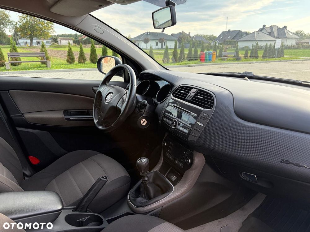 Fiat Bravo 2011 photo 5