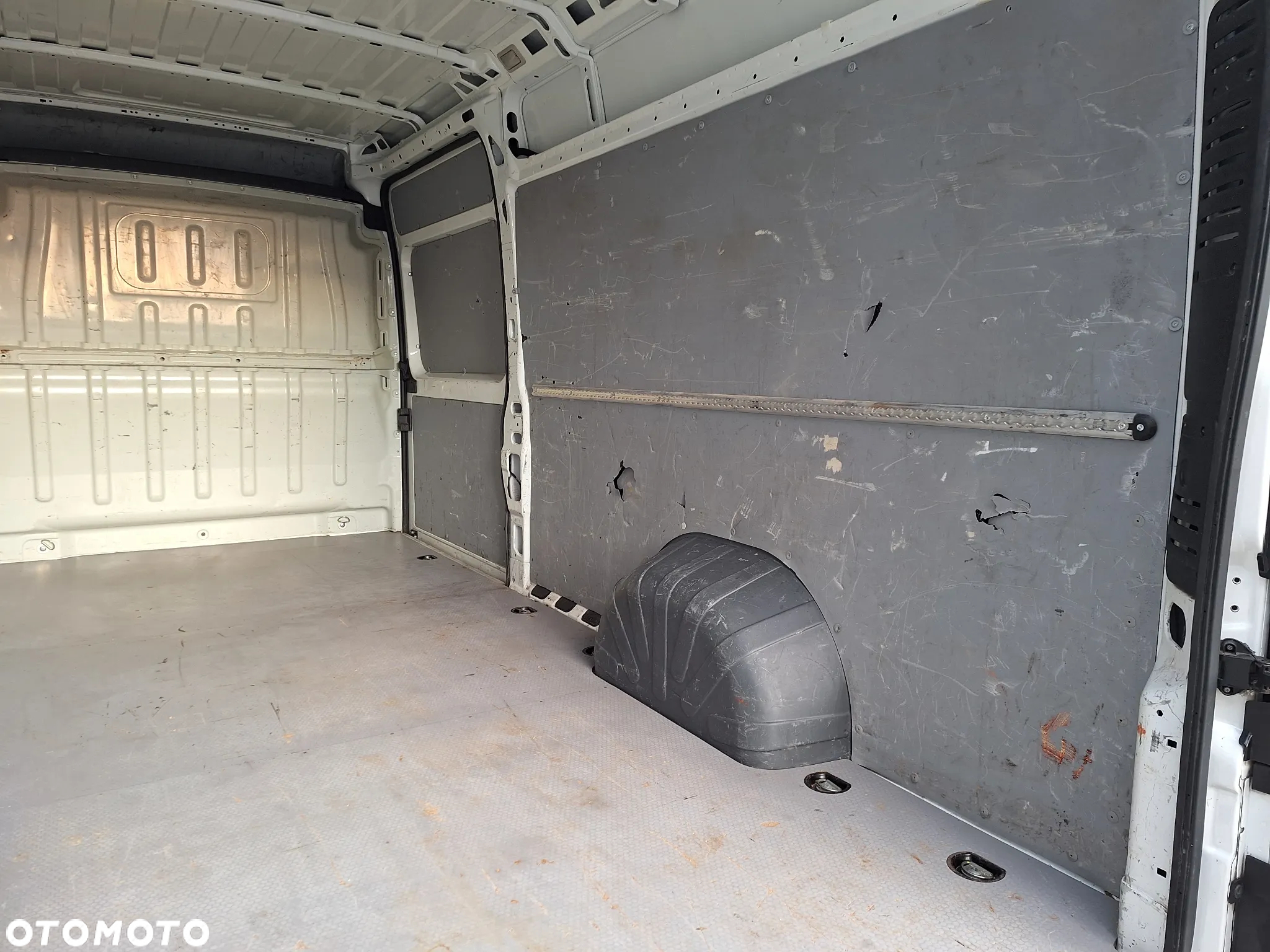 Peugeot BOXER L4H2 165 Blue HDI - 20