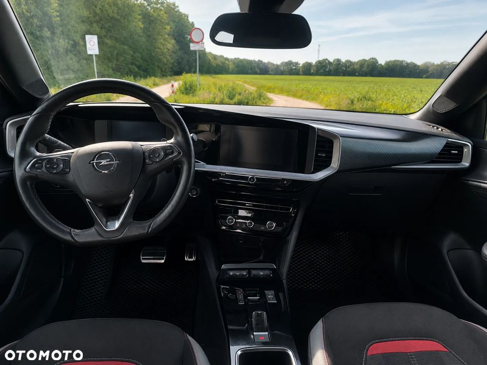 Opel Mokka 1.2 T GS S&S - 7