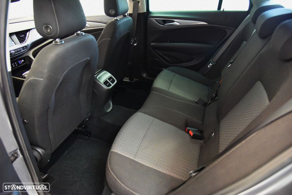 Opel Insignia Sports Tourer 1.6 CDTi Business Edition - 22