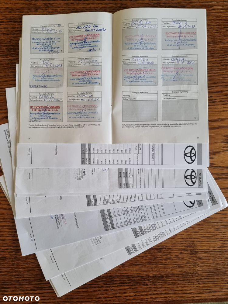 Toyota Corolla 1.6 Premium EU6 - 8