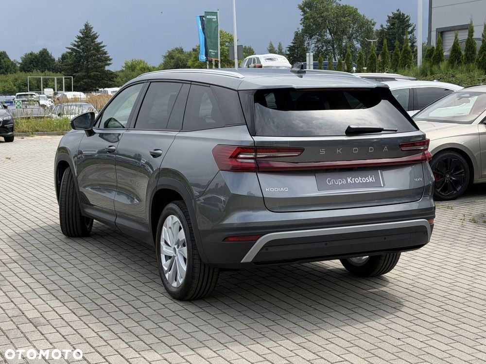 Skoda Kodiaq 2.0 TDI 4x4 Drive DSG - 7