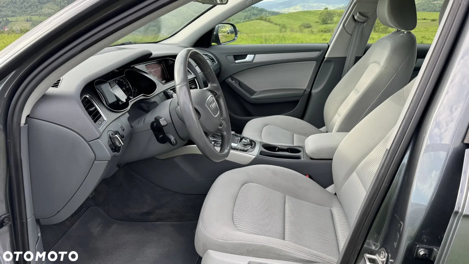 Audi A4 ver-2-0-tdi-multitronic - 20