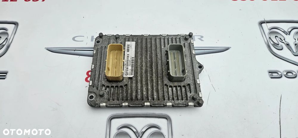 Dodge Durango LIFT 2017- 3.6 V6 Komputer silnika Sterownik P68325588AF P68330924AA - 3