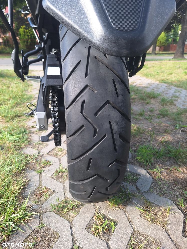 Suzuki V-STROM - 15