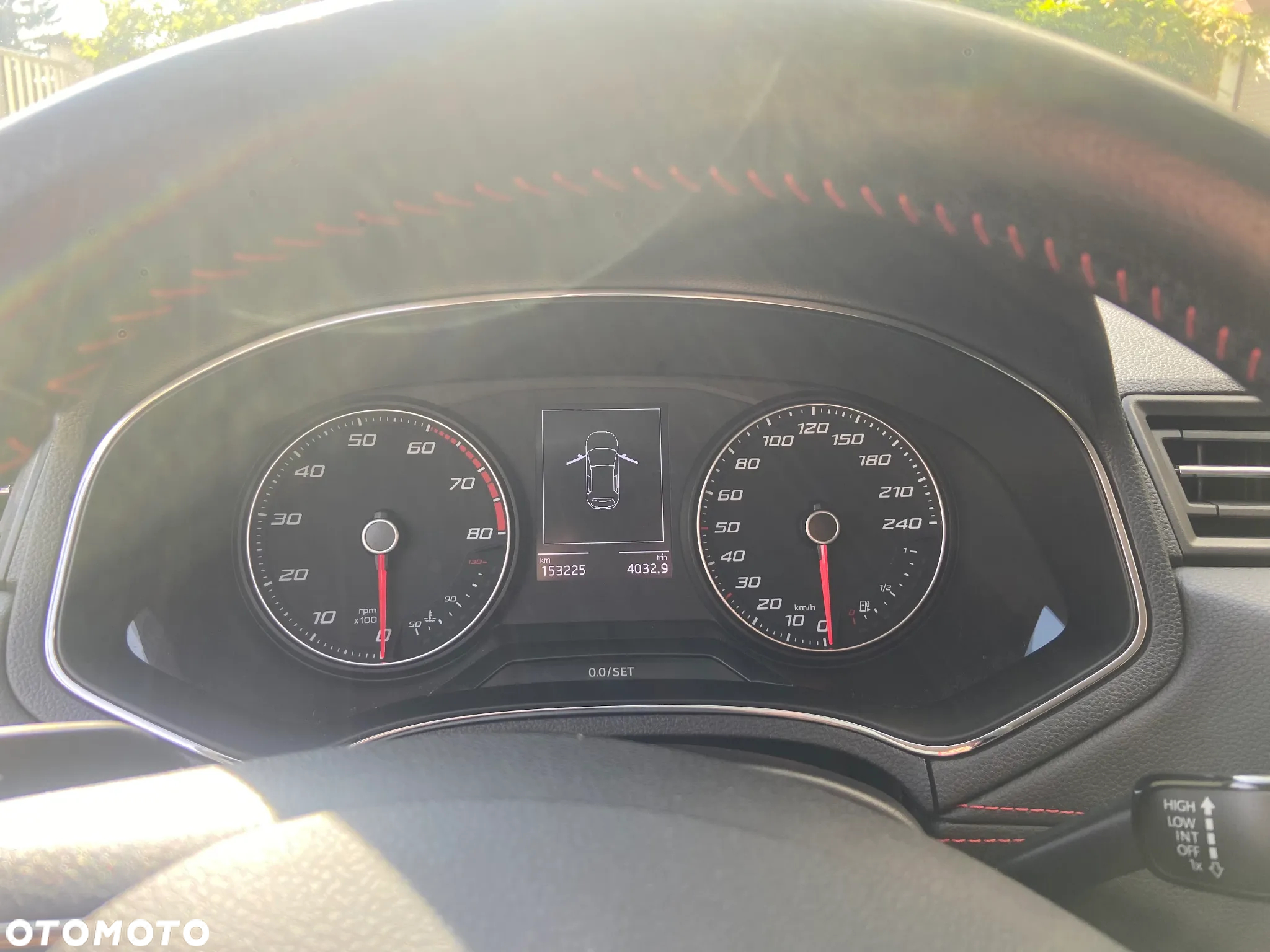 Seat Ibiza 1.0 TSI FR S&S DSG - 13