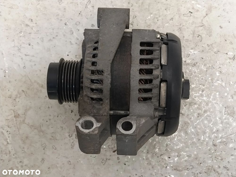 RANGE ROVER VELAR L560 JAGUAR X351 X260 X761 3.0D ALTERNATOR ORYGINAŁ - 14