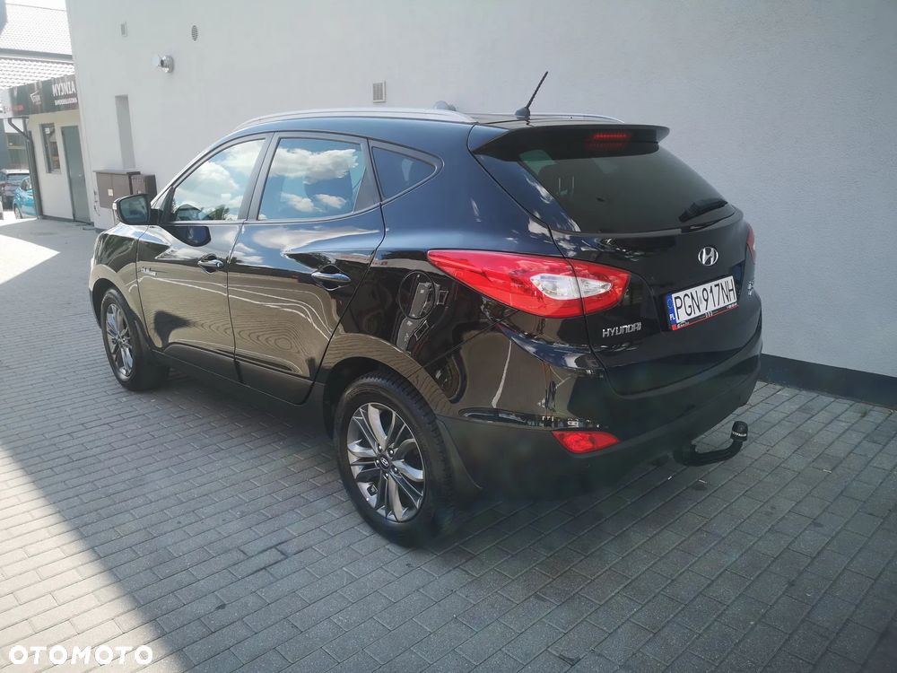 Hyundai ix35 1.6 2WD Comfort - 6
