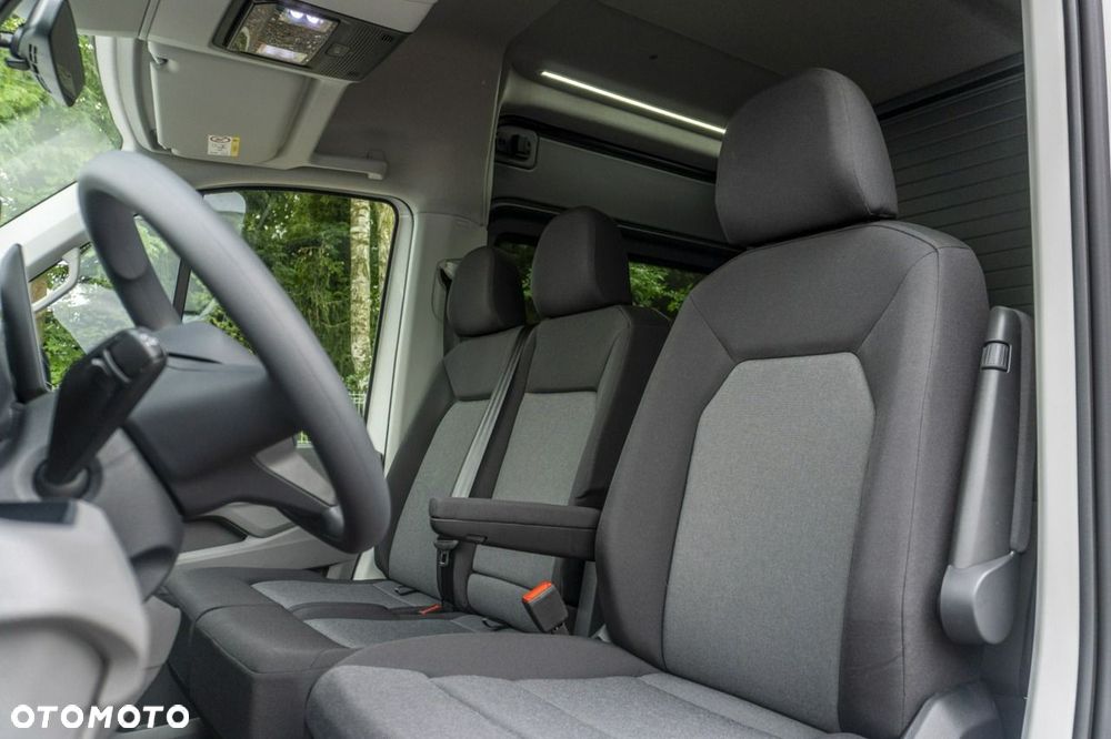 Volkswagen Crafter - 18