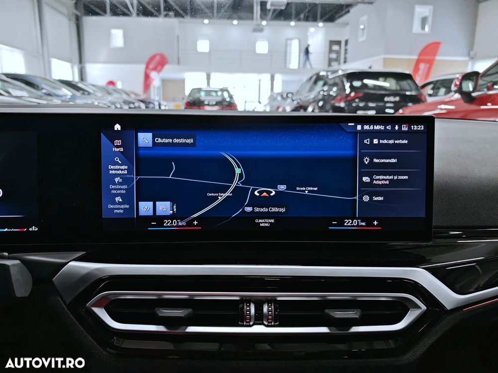 BMW Seria 3 318d Aut. - 21