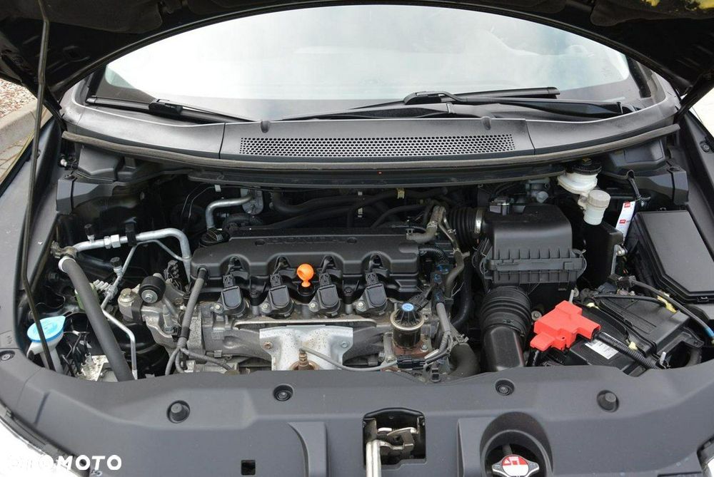 Honda Civic 1.8 Elegance (ADAS / Connect+) - 32