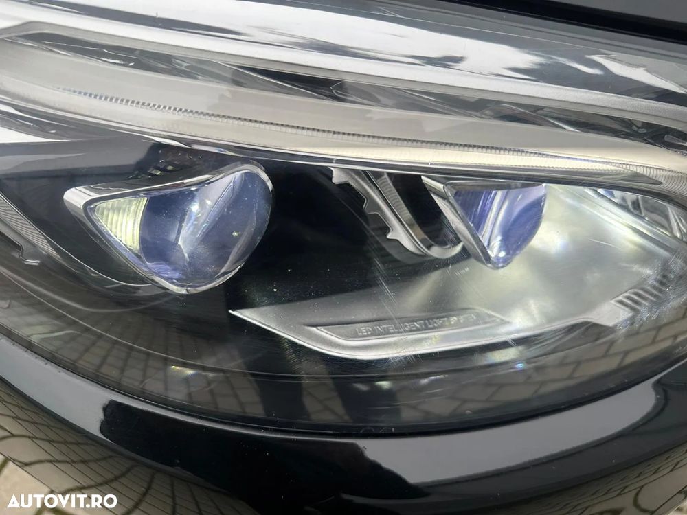 Mercedes-Benz GLE - 19