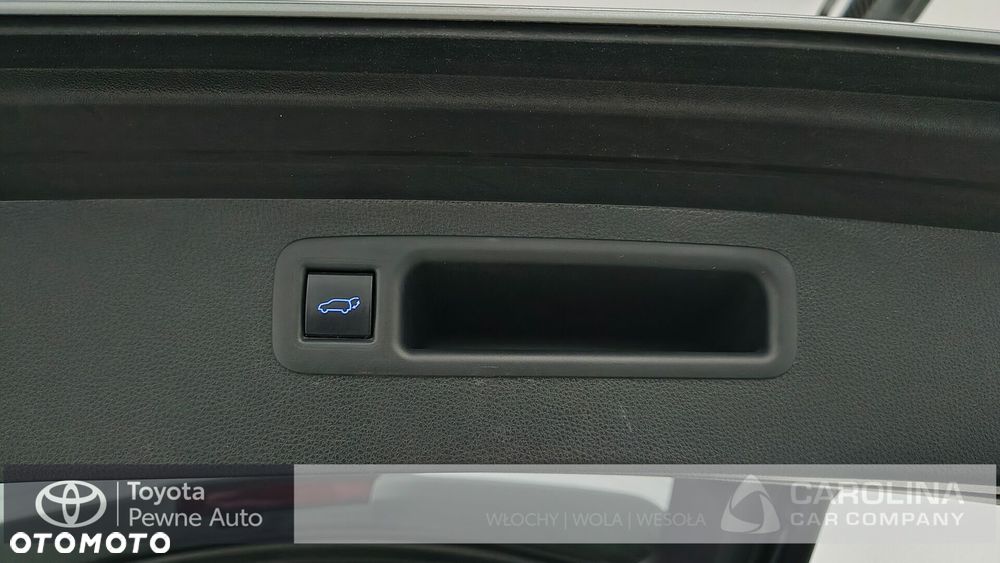 Toyota Highlander - 28