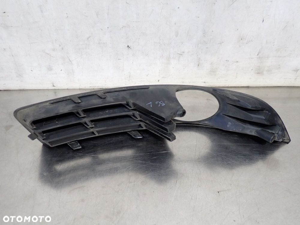 KRATKA ZDERZAKA LEWA VOLKSWAGEN PASSAT B6 3C0853665A - 3