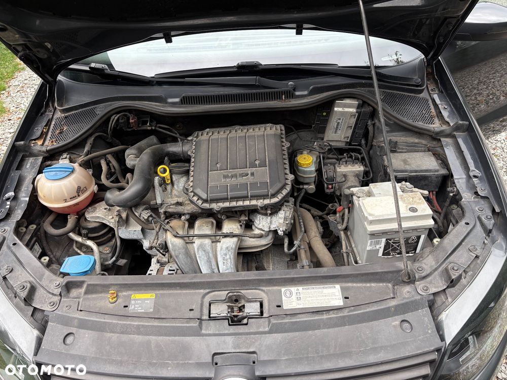 Volkswagen Polo 1.0 Trendline - 15