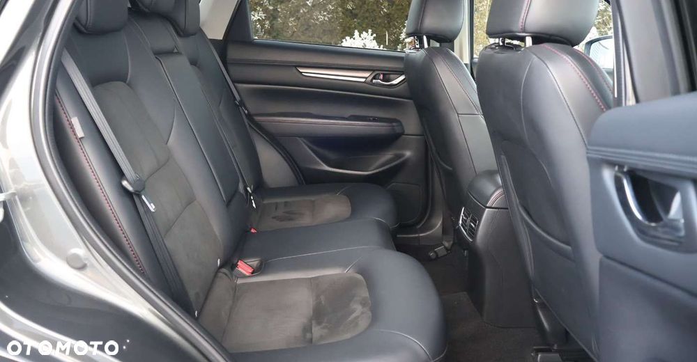 Mazda CX-5 - 18