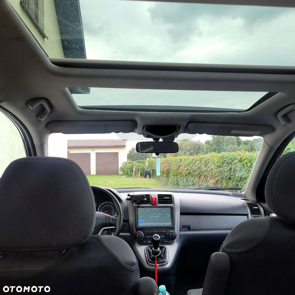 Honda CR-V 2.0 Elegance - 8