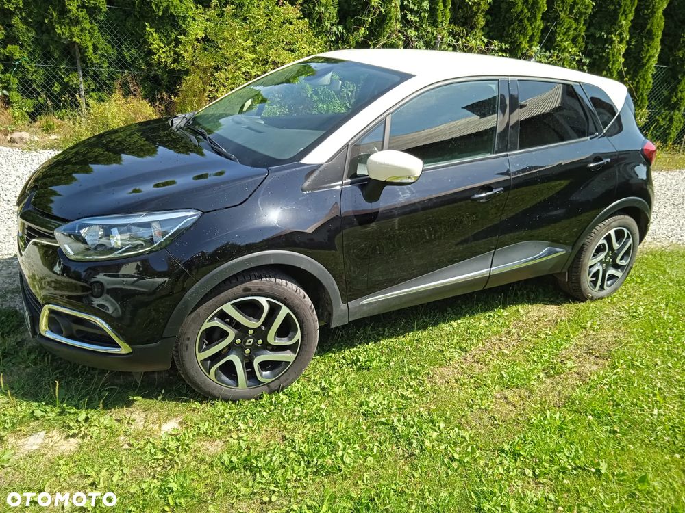 Renault Captur 1.5 dCi Limited - 17