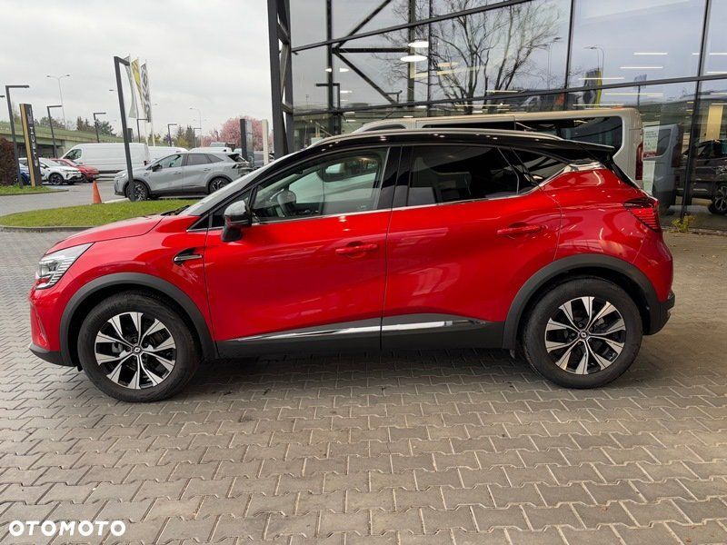 Renault Captur - 7