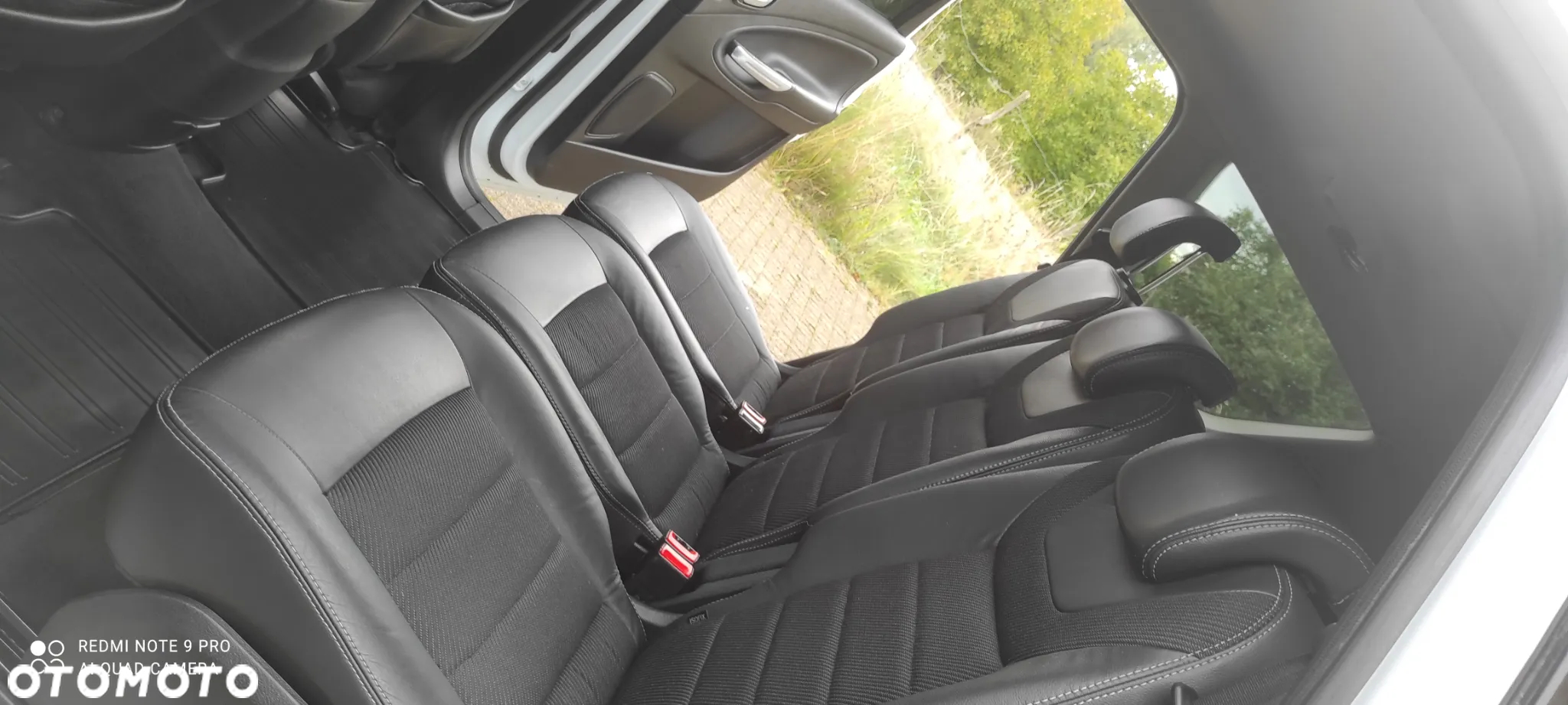 Ford S-Max 2.0 TDCi DPF Platinium X - 38