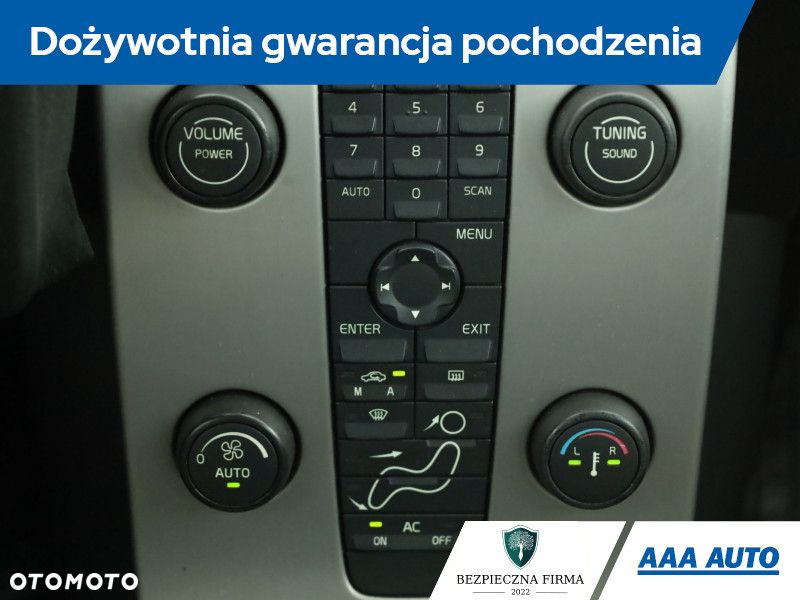 Volvo V50 - 11