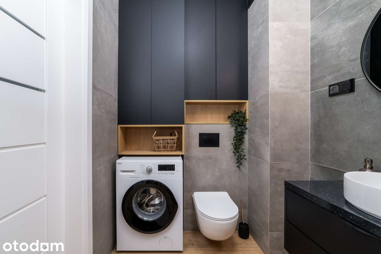 Wynajem | Nowoczesne 38m² | Wysoki Standard | Chojny Park