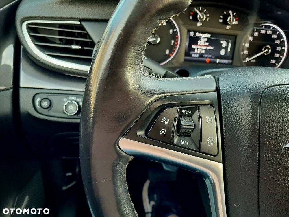 Opel Mokka 1.4 T Cosmo - 31