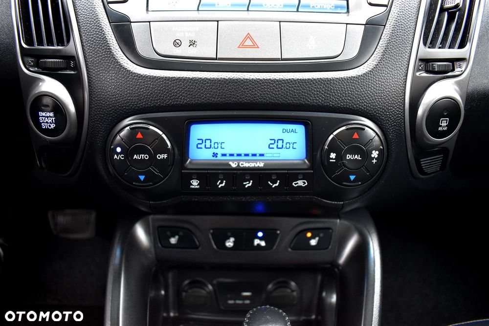 Hyundai ix35 2.0 GDI Premium 2WD - 39