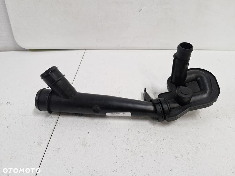 PEUGEOT 407 2.0 HDI RURA PRZEWÓD DOLOT POWIETRZA 9649466180 - 1