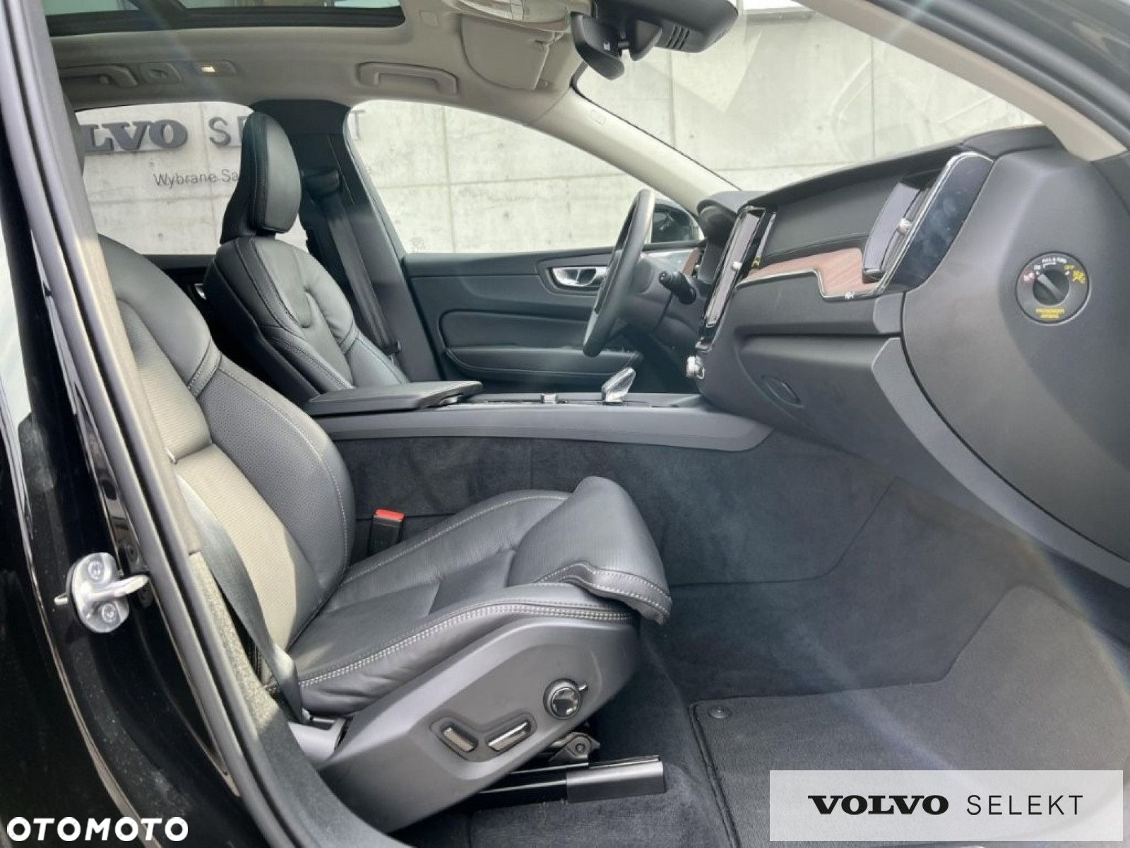 Volvo XC 60 - 11