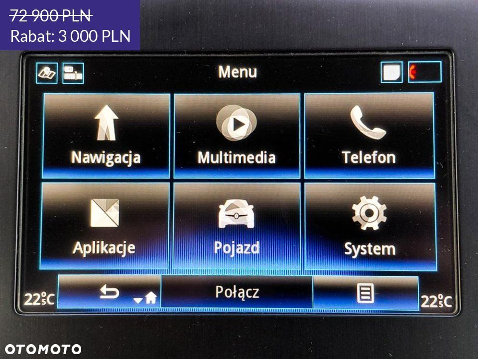 Renault Grand Scenic - 33