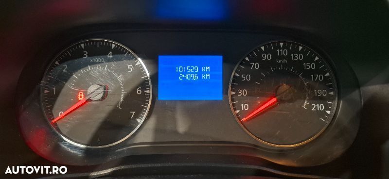 Renault express - 11