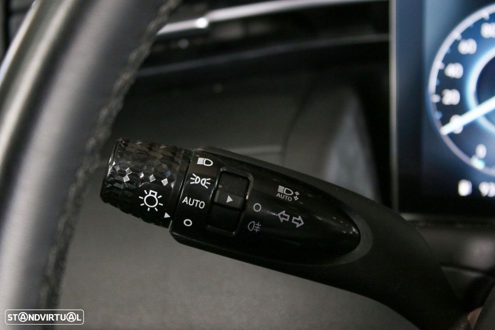 Hyundai Tucson 1.6 T-GDI PHEV Premium - 15