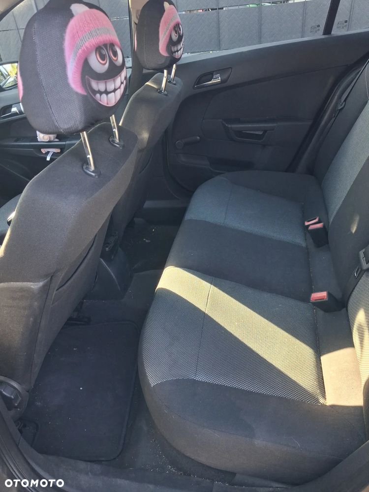 Opel Astra 1.4 Selection - 8