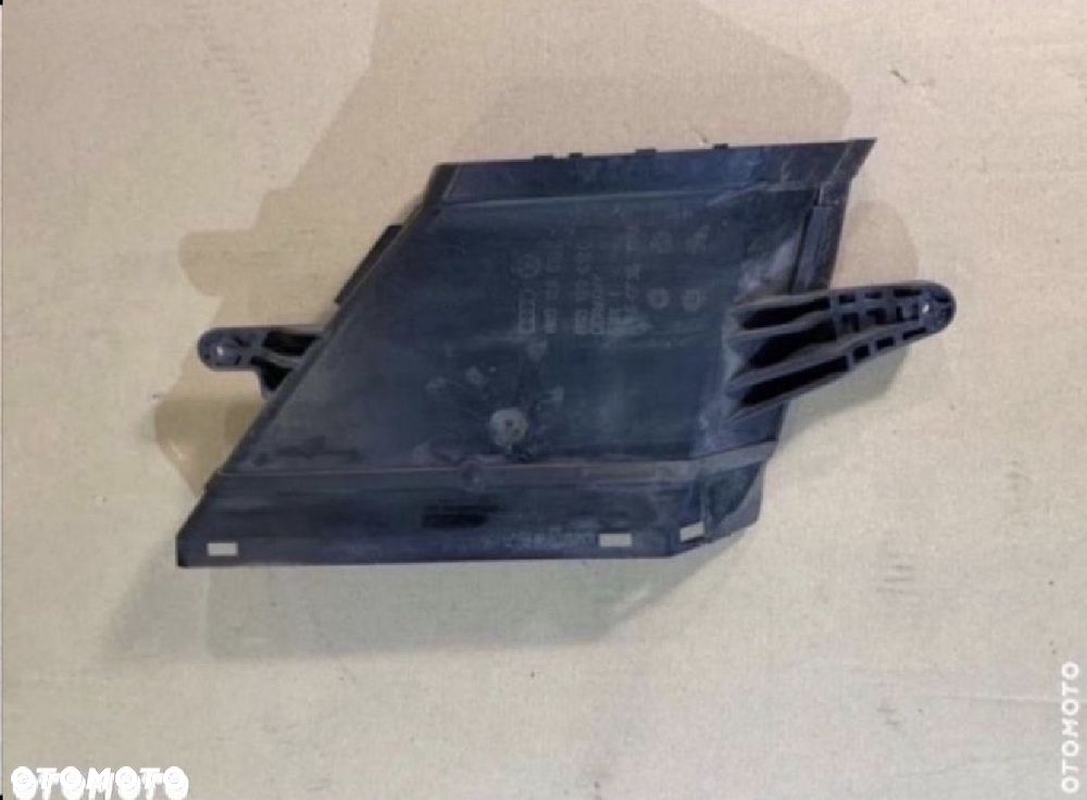 8K0129618 kierownica powietrza audi a4 b8 a5 8t lift - 2