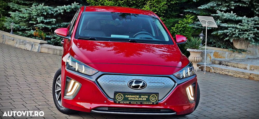Hyundai IONIQ Business - 28