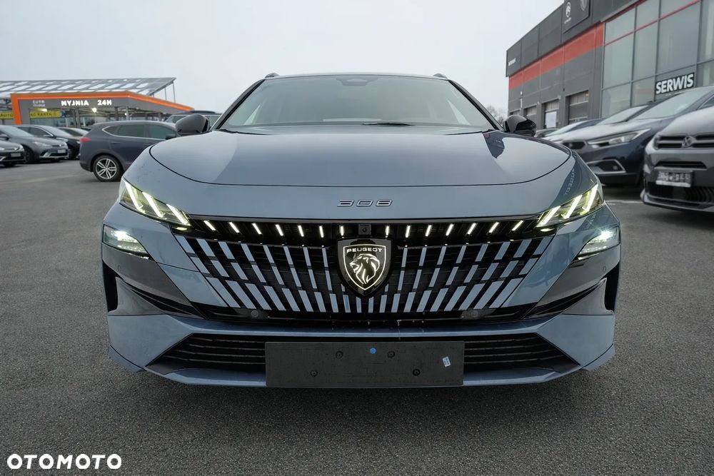 Peugeot 308 54kWh GT - 3