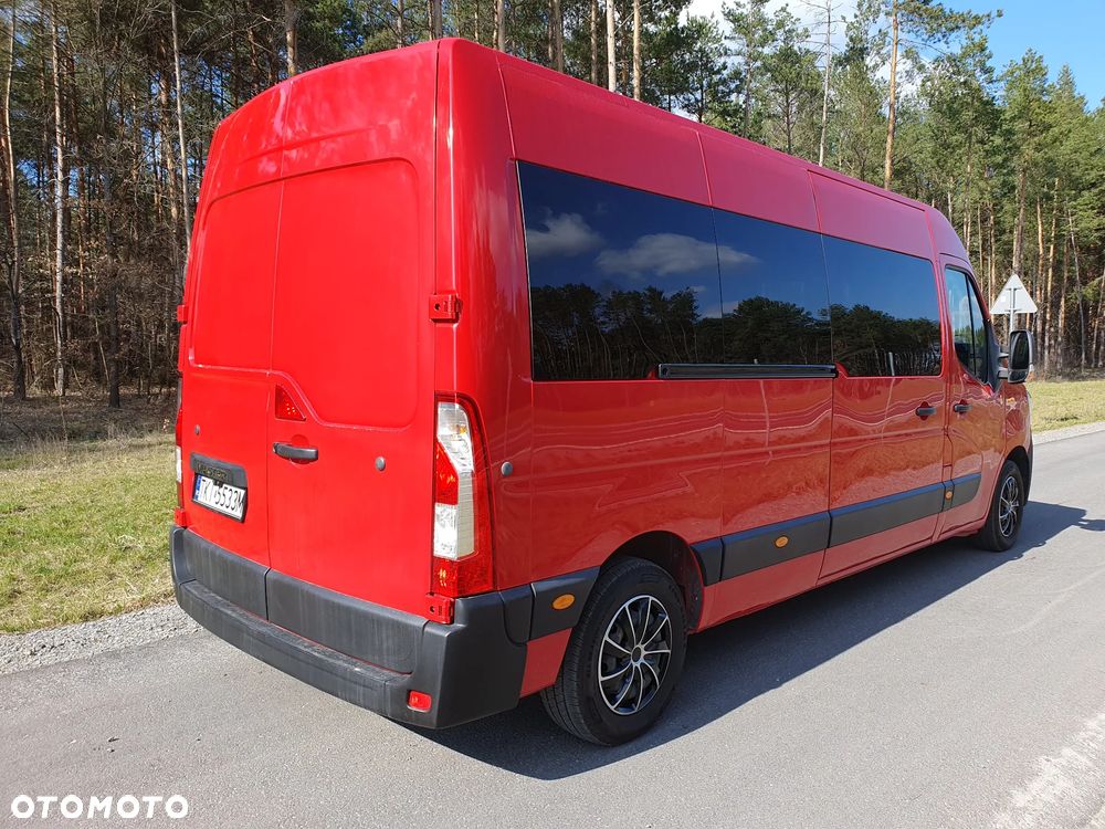 Renault Master dCi L3 Business - 3