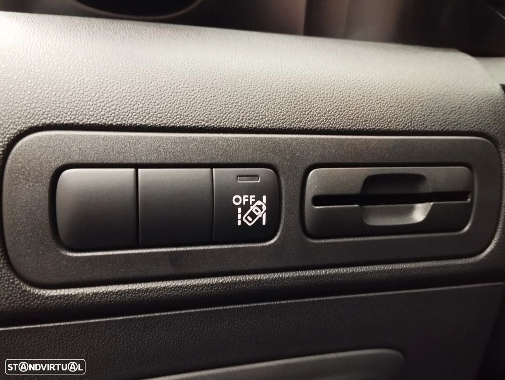 Citroën C3 Aircross 1.2 PureTech Plus - 16