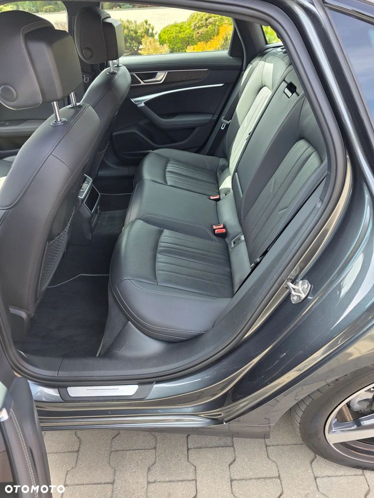 Audi A6 Limousine 55 TFSI quattro S tronic S line - 7